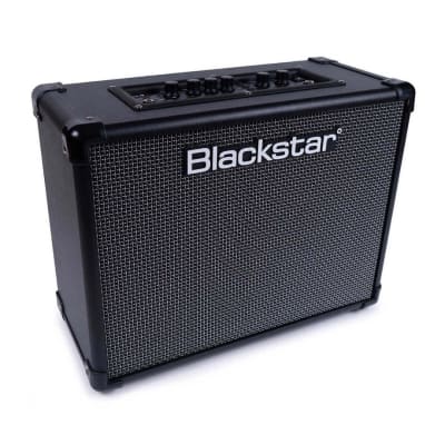 Blackstar IDCore V3 Stereo 40 watt Combo Guitar Amplifier image 2