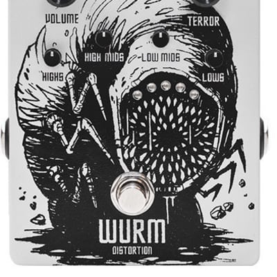 Reverb.com listing, price, conditions, and images for kma-audio-machines-wurm