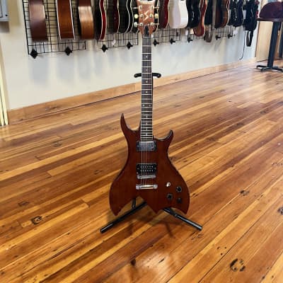 Antares BC Rich Bich Copy 1980s for sale