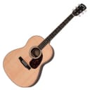 Larrivee L-03R Legacy Series Orchestra Acoustic Guitar - All Solid with Hard Case