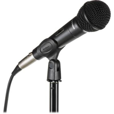 Peavey PV-MSP1 XLR Microphone Package image 6