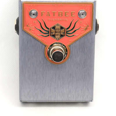 Xotic Limited Edition AC RC Oz Noy | Reverb