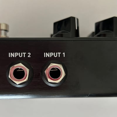Source Audio Ultrawave Multiband Processor 2021 - Present - Black image 8