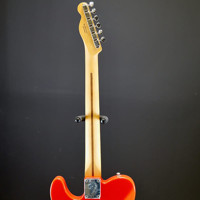 FENDER MEXICO Player II テレキャスター HH 64934_Fender_Player_II_Telecas
