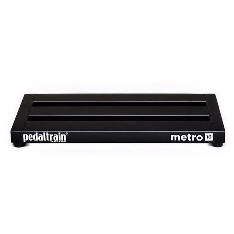 Pedaltrain Metro 16 without Case image 1
