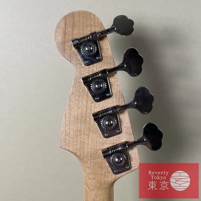 Fernandes FPB-40 1980 Made in Japan Vintage Precision