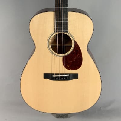 Collings  001 14-Fret 2020 Natural image 1
