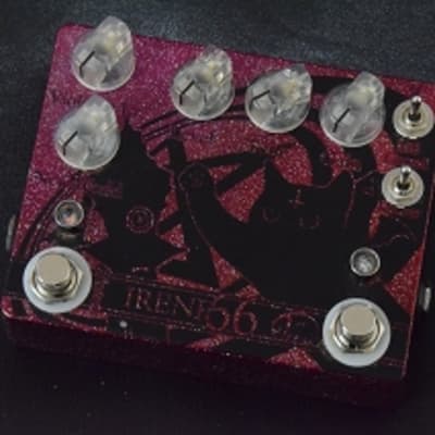 Vivie Irene-66 -Free Shipping* | Reverb