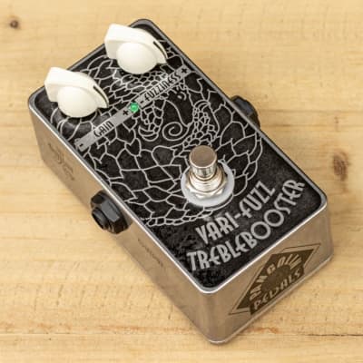 Immagine Pangolin Vari-Fuzz Treble Booster and Fuzz - 12