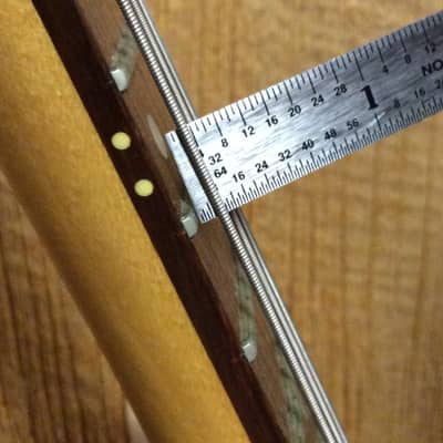 Schecter C-1 FR image 15