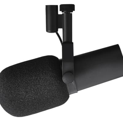 SM7B Dynamic Microphone image 4