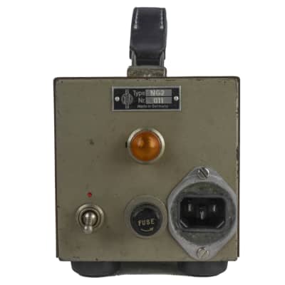 Neumann U47 - Pair #3867/3868 (Vintage) image 7