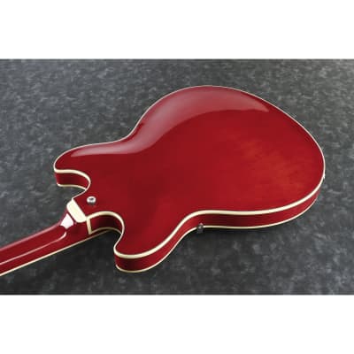 Ibanez AS73-TCD image 5