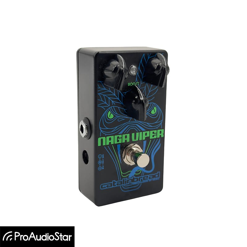 Catalinbread Naga Viper
