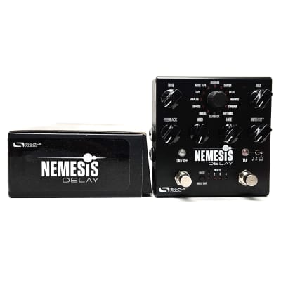 Source Audio Nemesis Delay