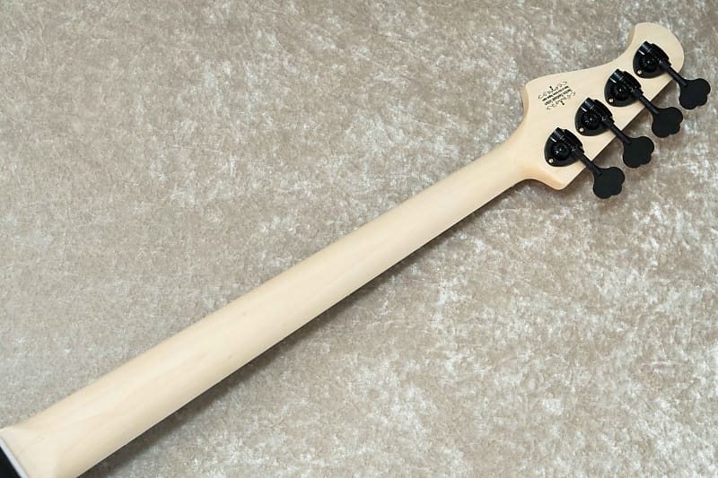 Bacchus WOODLINE-HOLLOW4 FUYUZAKURA WSE'23/E -SK/SW-GRD
