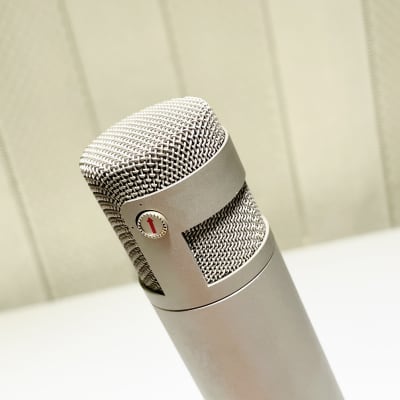 Sony C-55AC Vintage Condenser Microphone Made in Japan | Reverb Sony C-55AC Vintage Condenser Microphone Made in Japan | Reverb