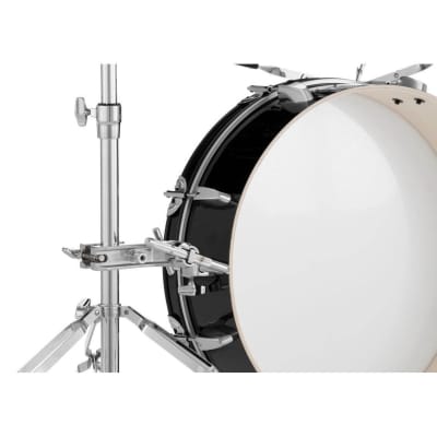 Pearl Bass Drum Frame 20x5 image 5