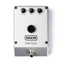MXR M222 Talk Box Effects Pedal
