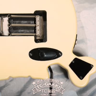 ESP Skull'n Mini Guitar image 10