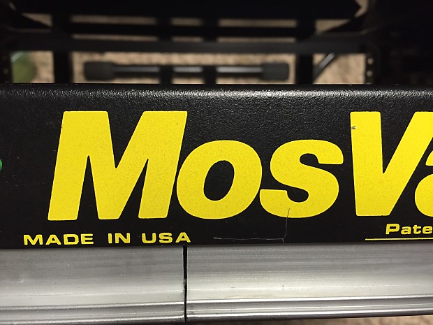 Tube Works MosValve MV-982 | Reverb