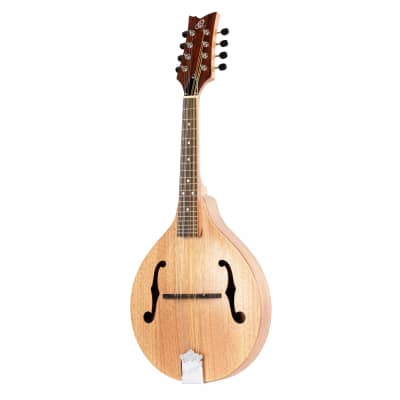 Ortega RMA5NA-L Mandoline for sale