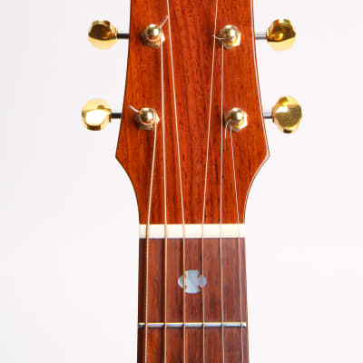 Beneteau Guitars Custom OM image 9