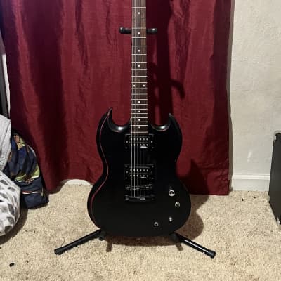 Epiphone Bully 2001 - 2002 - Just Black for sale