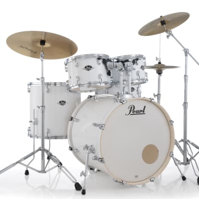 Pearl Master Custom Maple Shell 20-10-12-14-16-14R | Reverb