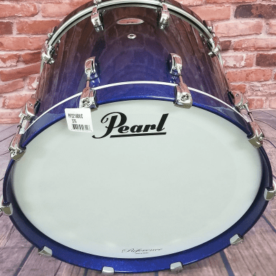 Pearl RF2216BX Reference 22x16" Bass Drum