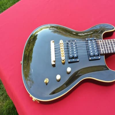Fernandes APG 100 Rare Japan w/hsc | Reverb