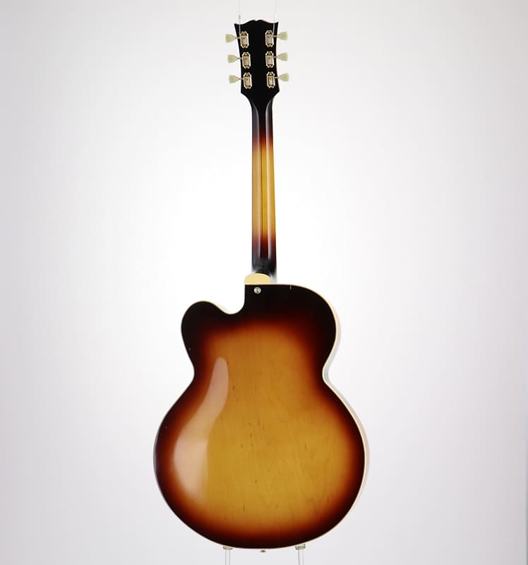 Archtop Tribute AT350 (S/N:1504013) (06/19)