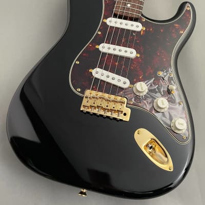ギター VanZandt STV-R2 Vanzandt ヴァンザント STV-R2 Flame Neck LTD SPECIAL
