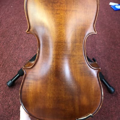 Scherl and Roth 3/4 Student Violin Outfit image 8