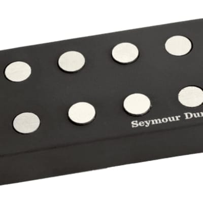 Seymour Duncan SMB-4A - music man alnico noir for sale