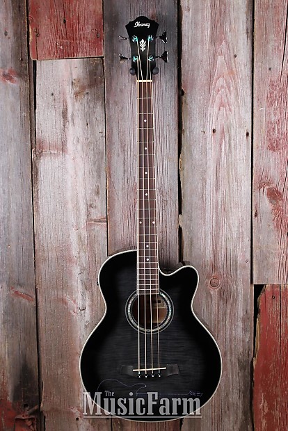 Ibanez aeb20e discount