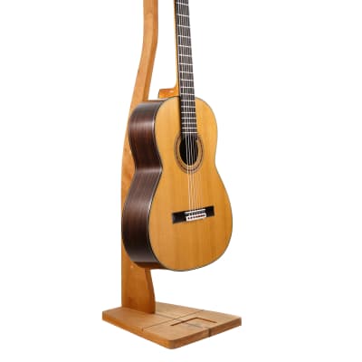 Cordoba Friederich - Luthier Select - All solid, Cedar, Indian Rosewood image 7