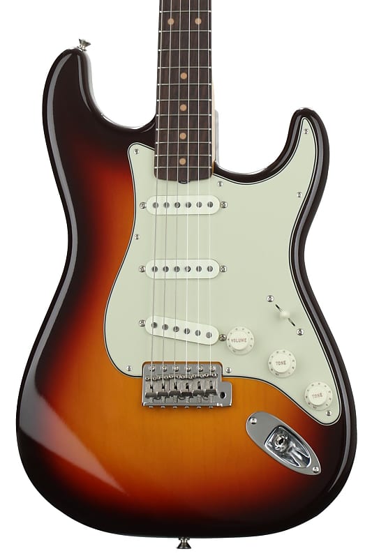 Fender Custom Shop Vintage Custom 1959 Telecaster® Custom