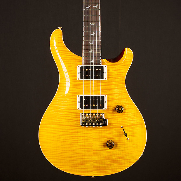 【楽ギフ_のし宛書】 24 Custom PRS 30th Vintage Faded Package Artist Anniversary エレキギター