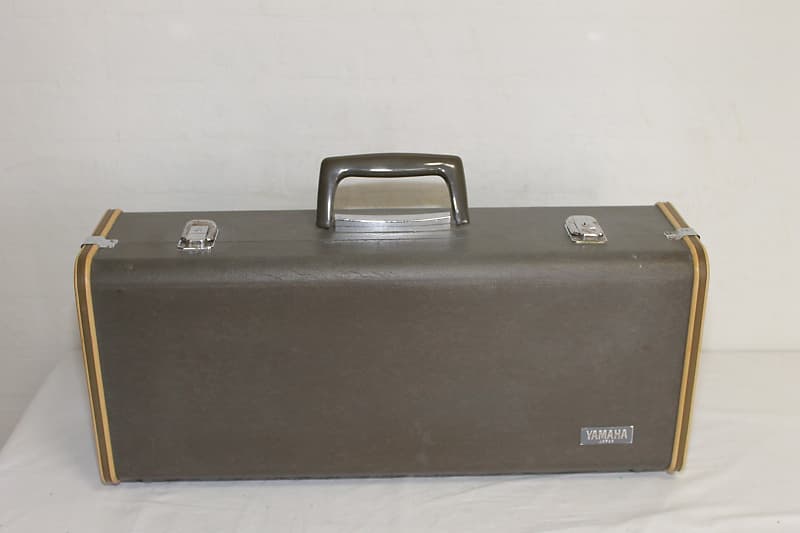 Yamaha YTR-234 Bb Trumpet 1972-1977 | Reverb