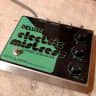 Electro-Harmonix Deluxe Electric Mistress 1980 Reverse Graphic Green