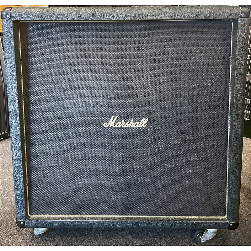 Marshall VBC 4x12 Bass Cab Second-Hand