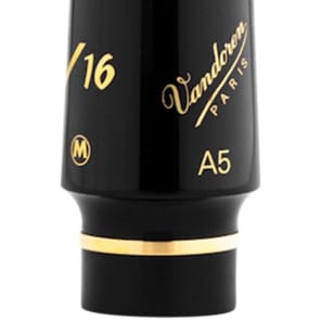 Vandoren a5 shop