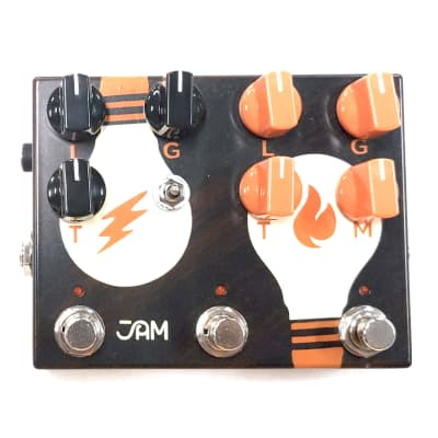 JAM Pedals DoubleDreamer | Reverb