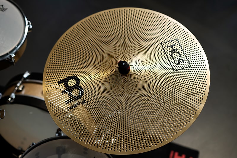 Meinl Cymbals HCS 20