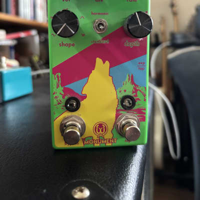 Reverb.com listing, price, conditions, and images for walrus-audio-monument