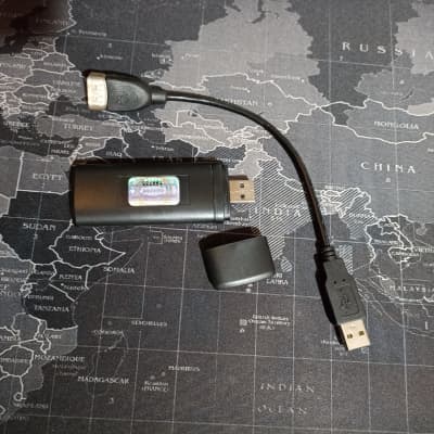 CMD Roland Integra-7 Compatible USB Wifi Dongle / Wi-Fi USB
