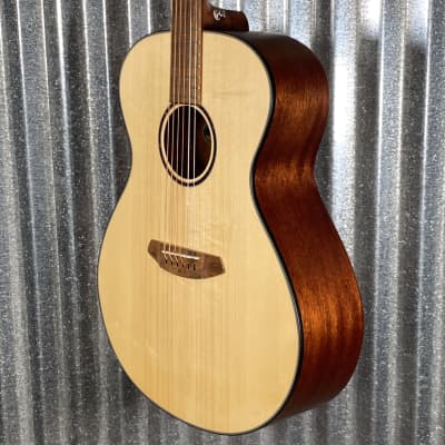 Breedlove Discovery S Concerto  Spruce Acoustic Guitar #3961 image 6