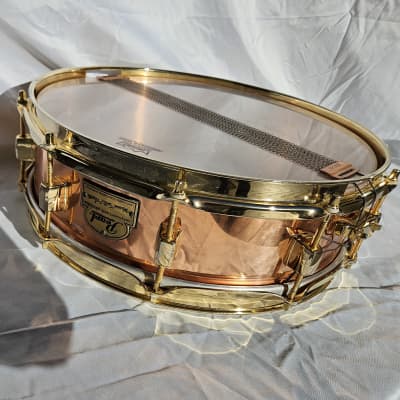 Pearl marvin cheap smitty smith snare