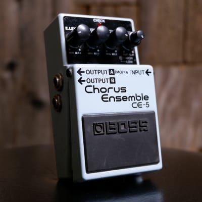 ギター BOSS CE-5 BOSS - CE-5 | Chorus Ensemble